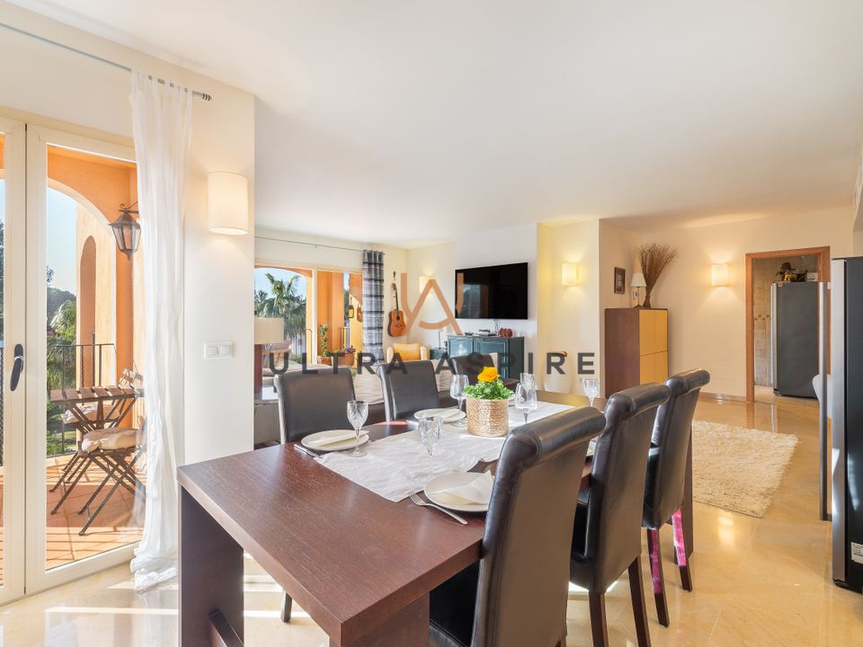 Penthouse i Santa Ponsa, Mallorca - foto 3